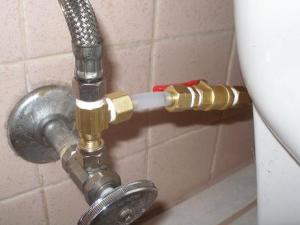 diaper-sprayer-connection