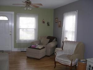Living Room 3 Before