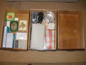 Desk Drawers 4,5,6 AFTER