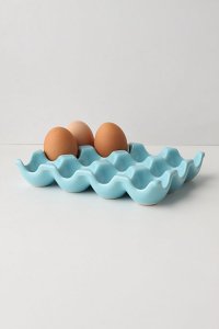 Farmer's Egg Crate from anthropologie.com